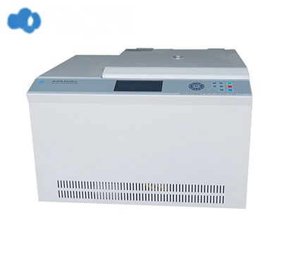 安徽中科中佳高速冷冻离心机HC-3016R