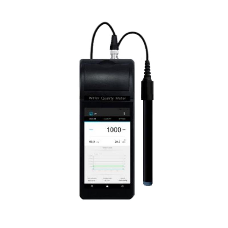 般特 Bante30 便携式离子计 电极需另购