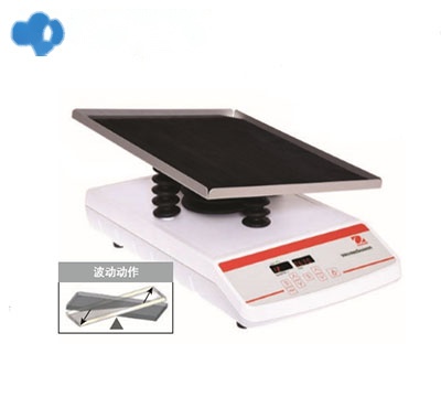 奥豪斯数显控制3D波动摇床SHWV02DG