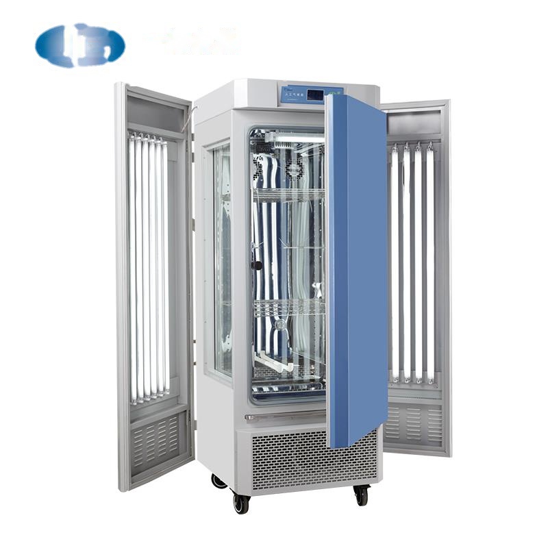 上海一恒光照培养箱MGC-300A