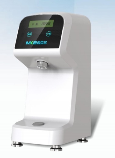 湖南迈克尔PCR 8联管压盖机MK-B12