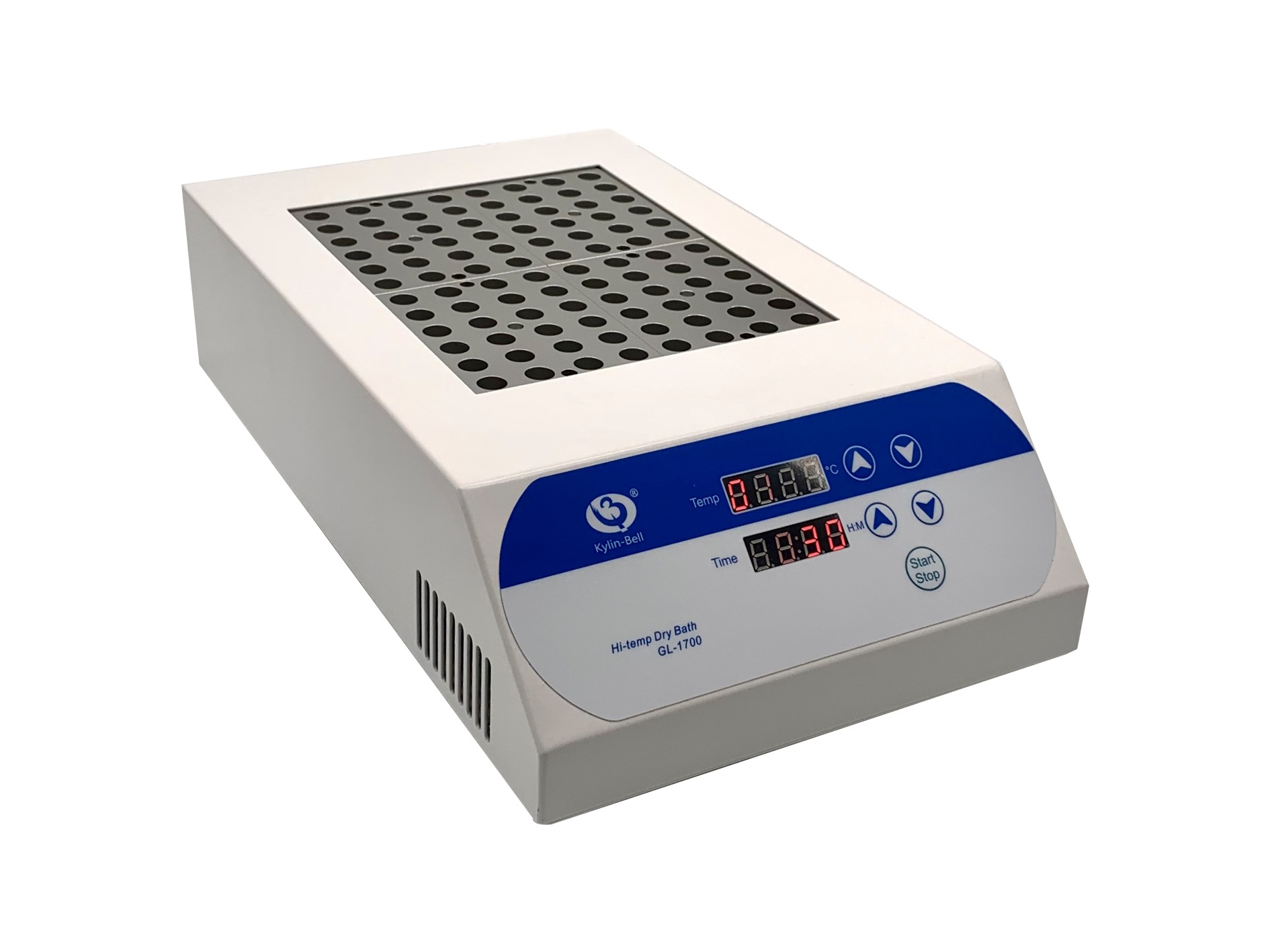 其林贝尔干式恒温器 GL-1700