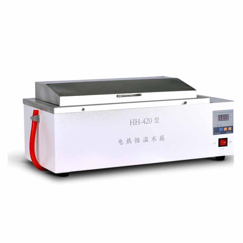 Kenton HH-600 数显三用恒温水箱 27L