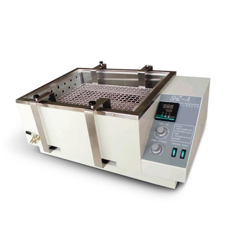 Kenton SHZ-A 数显水浴恒温振荡器 回旋式