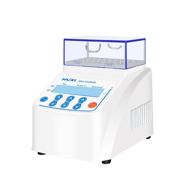 沪析HX-10F（风冷型）迷你恒温金属浴 快速风冷