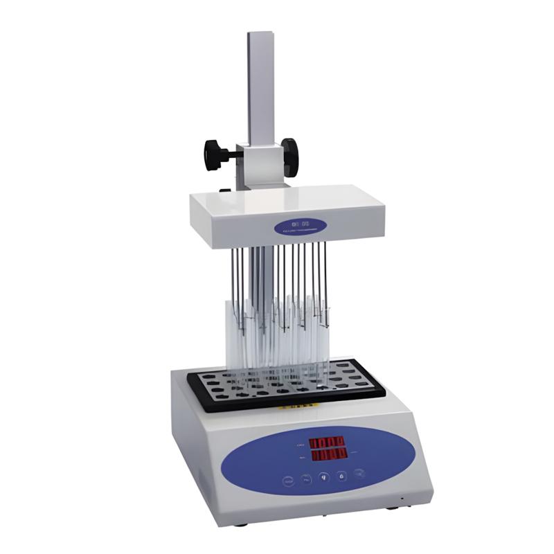 上海一恒 BMD200-2 氮吹仪