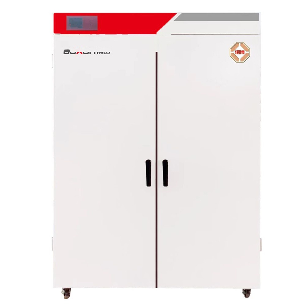 上海博迅电热鼓风干燥箱BGZ-1006