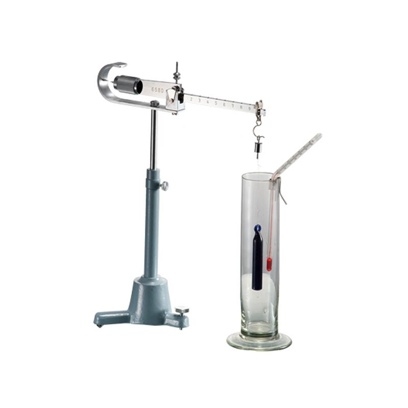 越平 YUEPING PZ-D-5 液体比重天平