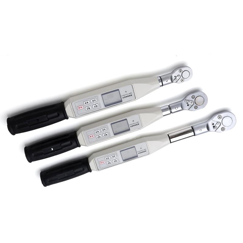 数显扭矩扳手 HNB-50 海宝 扭力扳手仪 50N.m