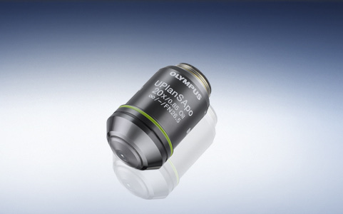 奥林巴斯超级复消色差油镜UPLSAPO 20XO