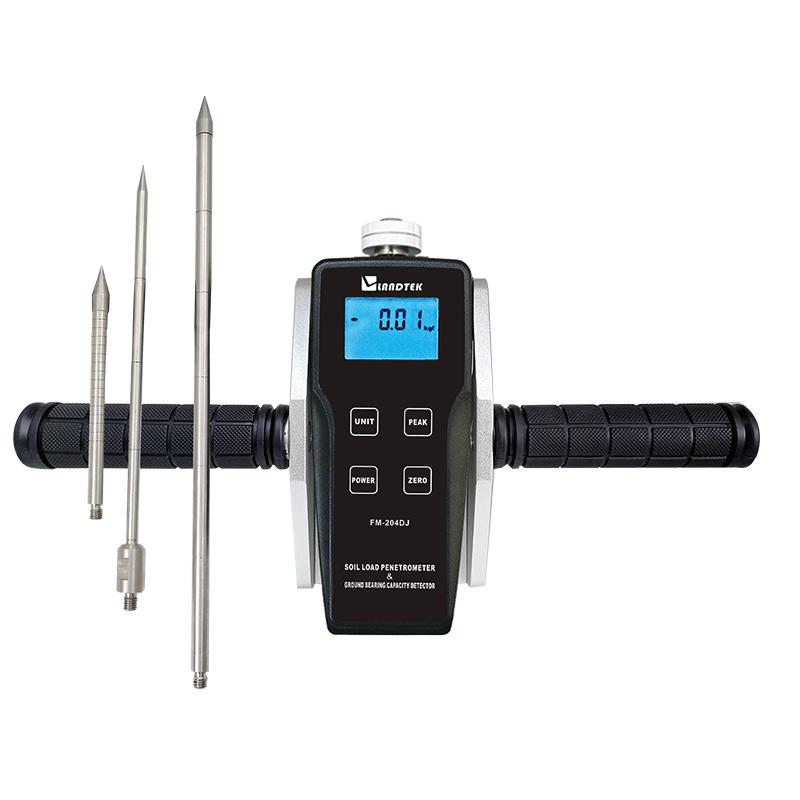 兰泰 FM204-DJ 填土密实度/普氏贯入仪