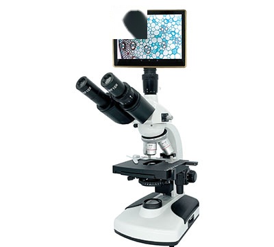 上海彼爱姆视频生物显微镜XSP-BM-2CBAP