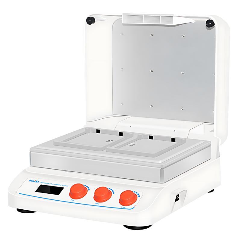 上海沪析 HW-200TG 微孔板恒温振荡器 2板振荡