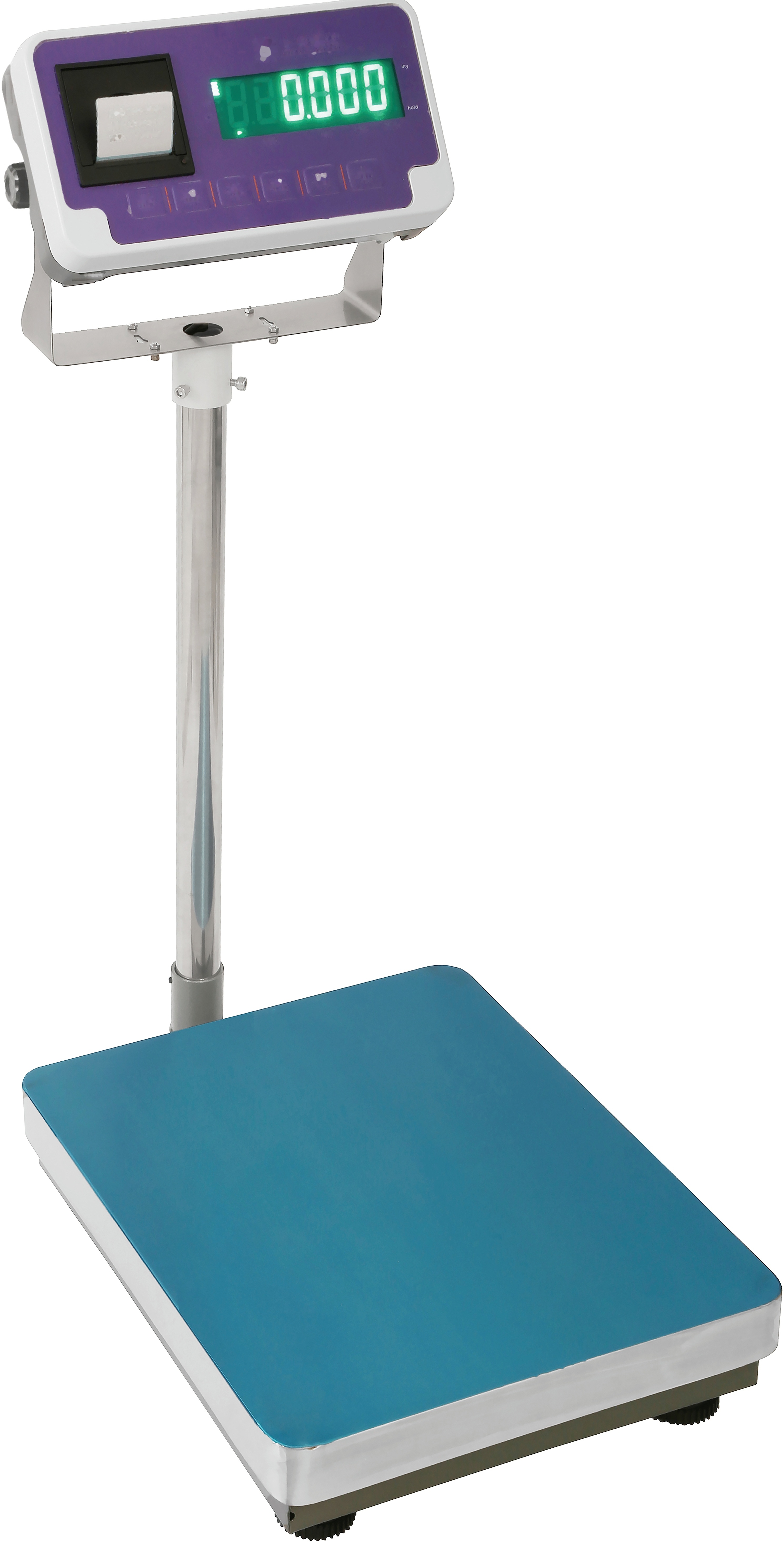 上天精仪 GL60KP 落地式电子天平