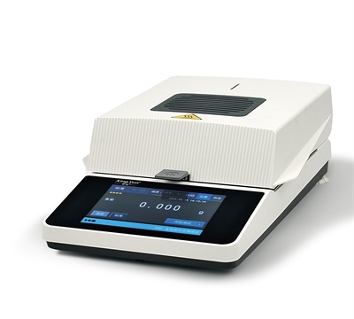 常州幸运基础型水分仪XY-100ME