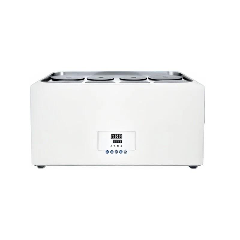 一恒 HWS-28 水浴锅 不锈钢内胆 烧杯孔可变 防干烧保护