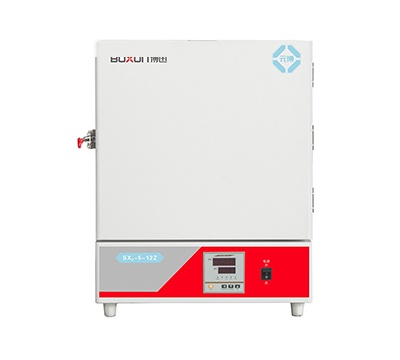 上海博迅智能一体式箱式电炉 SX2-6-13Z