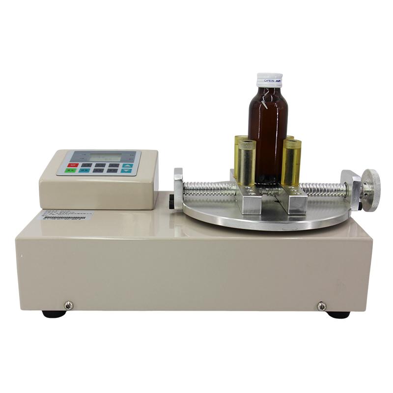 辰驰 NLY-20 瓶盖扭力仪 台式扭矩仪 扭矩扭力测试仪 0-20Nm