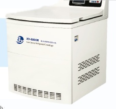 湖南贝洋冷冻离心机XY-8800R