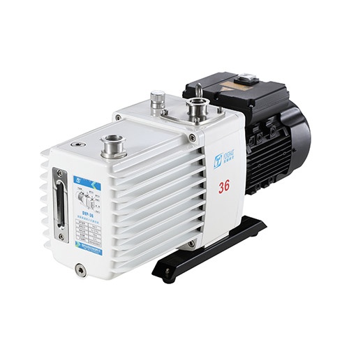 临海永昊DVP高速直联旋片真空泵DVP-36三相（380V)