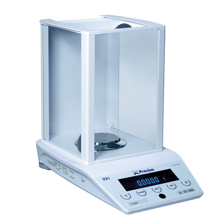 天美 Techcomp LS120A SCS 分析天平