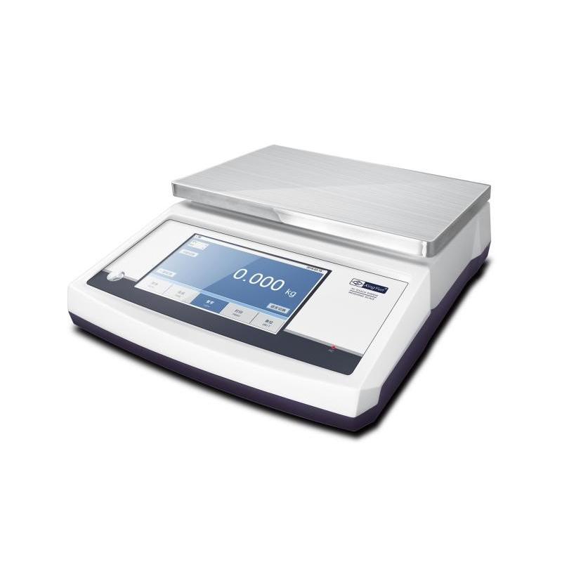 常州幸运 XY5MTC 电子天平