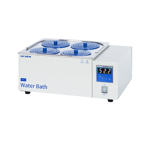 力辰科技HH-4恒温水浴锅