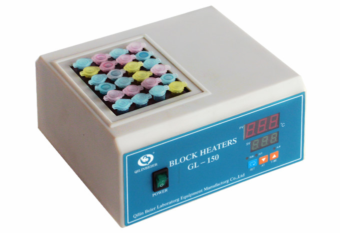 其林贝尔 Kylin-bell GL-150 干式恒温器