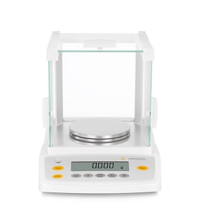赛多利斯 Sartorius GL323-1SCN 精密天平
