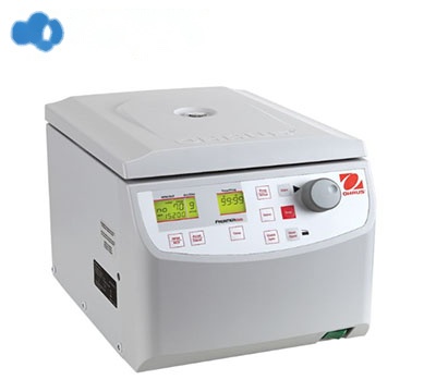 奥豪斯FC5515微量高速离心机