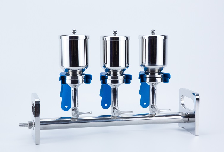 天津市津腾 JTFA 多联过滤器