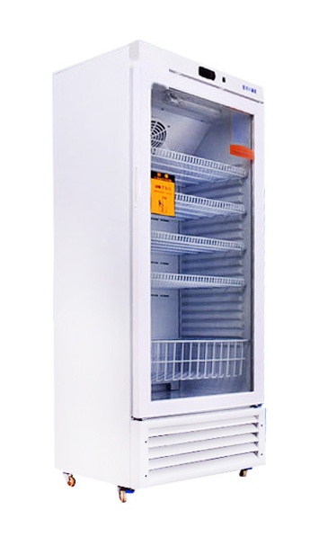 澳柯玛 Aucma YC-200S 药品冷藏箱2～8℃（湿度）