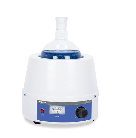 力辰科技DZTW-5000ml（普通）电热套