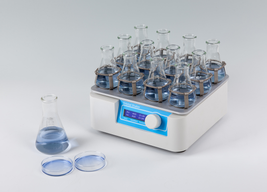 杭州瑞诚MPS-10轨道式摇床