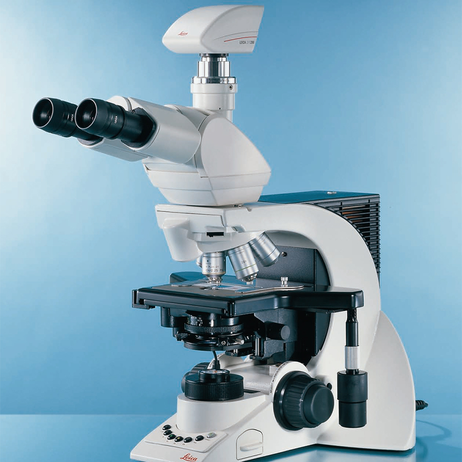 徕卡生物显微镜DM3000