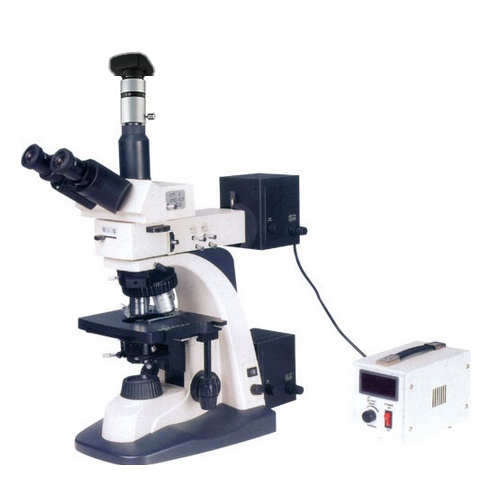 上海彼爱姆电脑高级透反射显微镜（明场）BM-SG12D