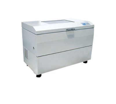 上海冉绘卧式恒温摇床DHZ-211B(带制冷）