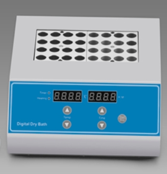 杭州瑞诚 DH100-2 高温型干式恒温器