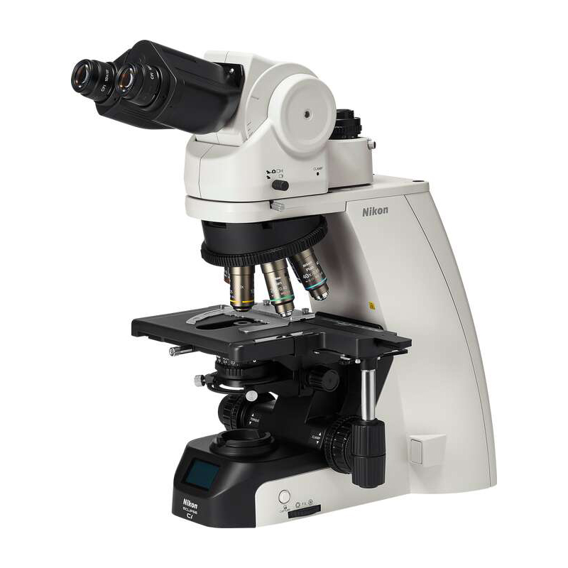 尼康正置生物显微镜ECLIPSE Ci-L plus