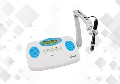 上海佑科数字酸度计PHS-3C