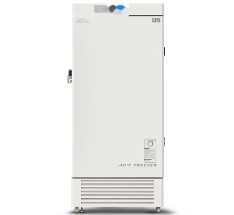 中科美菱 DW-FL450 超低温冷冻储存箱