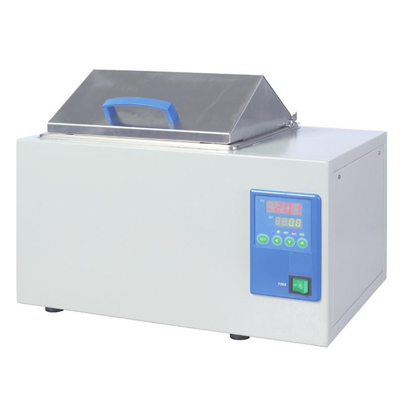 一恒 BWS-12G 台式精密恒温水槽 输入功率为800W 带电磁泵