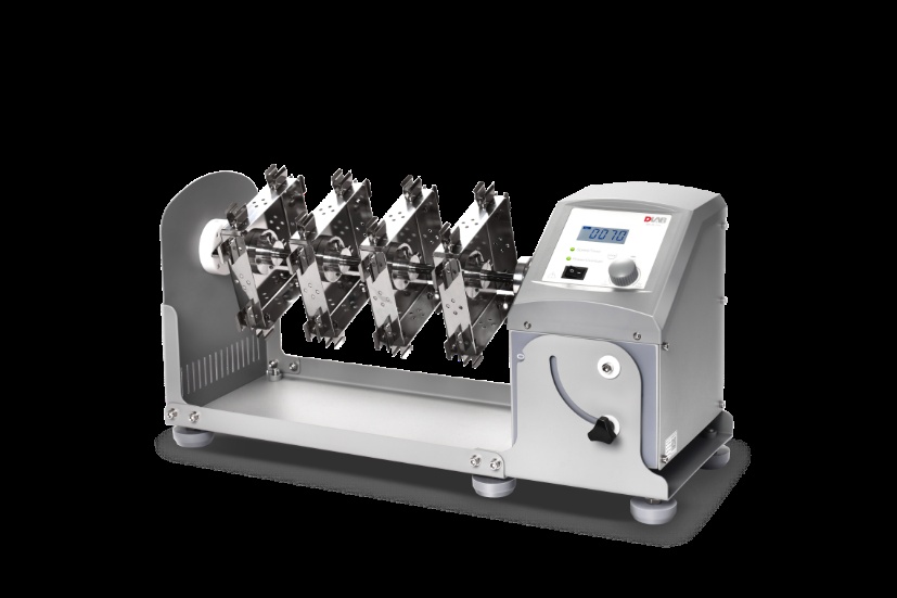 北京大龙MX-RL-Pro LCD数控型长轴旋转混匀仪