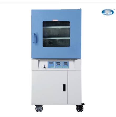 上海一恒真空干燥箱BPZ-6093LCB（真空度数显示并控制）