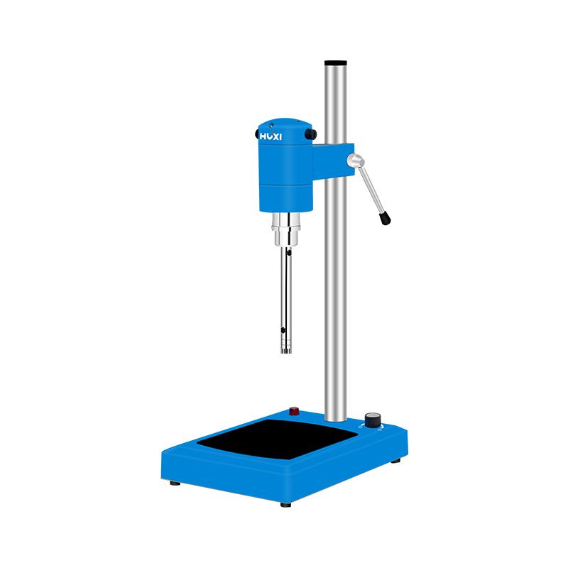 上海沪析FJ200高速分散均质机 23000rpm/1.5L