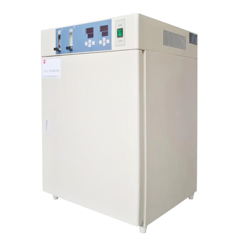 CO2培养箱 CHP-80Q 二氧化碳培养箱 气套式 500W/80L
