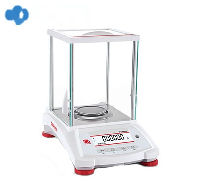 奥豪斯分析天平 PX84ZH/E