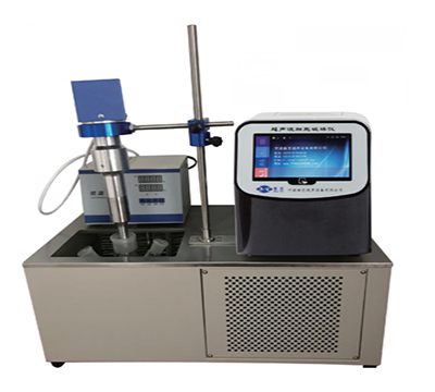 宁波新艺 Xinyi-1B 低温超声波萃取仪