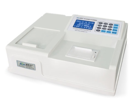 江苏盛奥华 6B-200M COD锰法测定仪