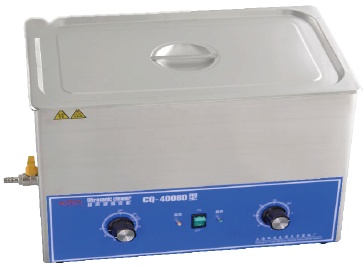 上海跃进超声波清洗机CQ-2000BD